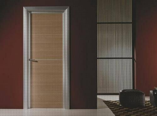 Las mejores marcas de pvc puerta pvc