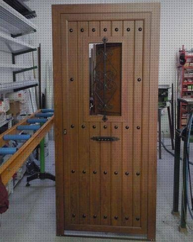 Las mejores puerta pvc pvc puerta rustica pvc
