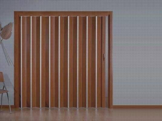 ¿Dónde poder comprar puertas puertas correderas acordeon de plastico?