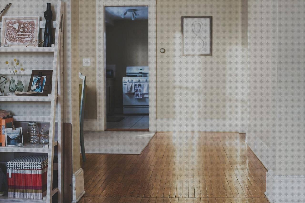 Review de puertas interior pvc