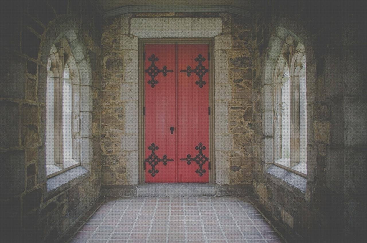 TOP 17 puertas interiores pvc
