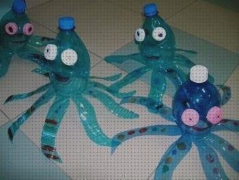 Las mejores marcas de tiburon con botellas de plástico disfraces con botellas de plástico botellas pulpo con botellas de plástico