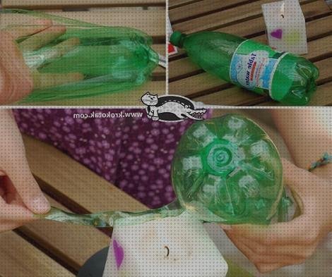 Las mejores tiburon con botellas de plástico disfraces con botellas de plástico botellas pulpo con botellas de plástico