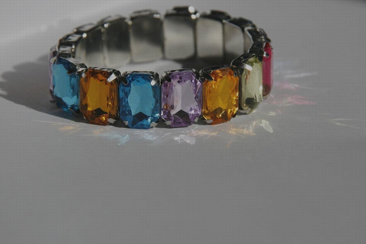 Las mejores pulseras plástico pulsera de plástico enrollable