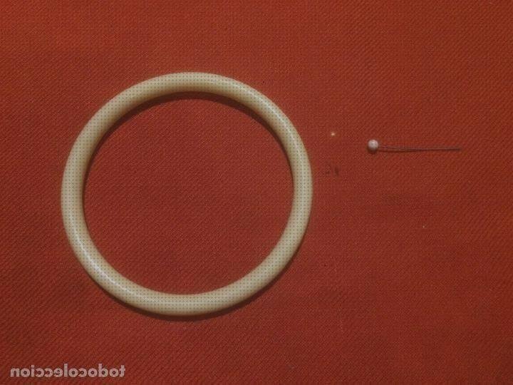 ¿Dónde poder comprar pulseras pulsera de plastico redonda?