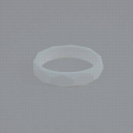 Las mejores marcas de pulseras silicona pulsera de silicona blanca