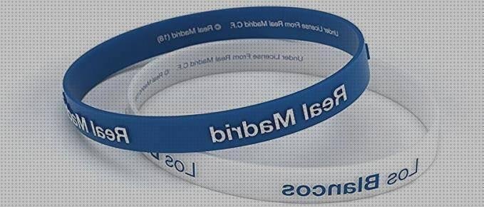 Las mejores pulseras silicona pulsera de silicona blanca