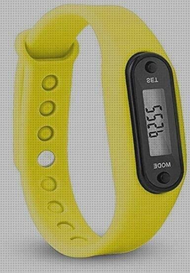 ¿Dónde poder comprar pulseras silicona pulsera podómetro de silicona?