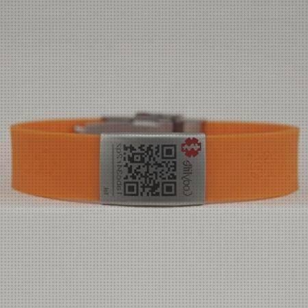 Las mejores marcas de pulseras silicona pulsera silicona con cierre