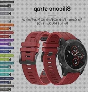 Review de pulsera silicona con cierre