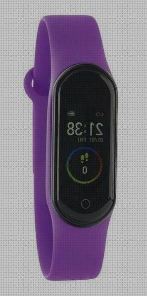 Las mejores marcas de pulseras silicona pulsera silicona violeta