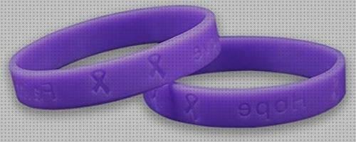 14 Mejores pulseras siliconas violetas bajo análisis