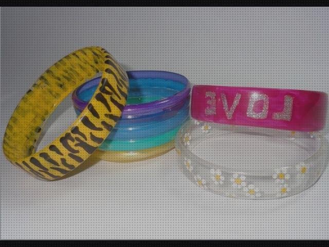 Las mejores marcas de botellas pulseras con botellas de plástico