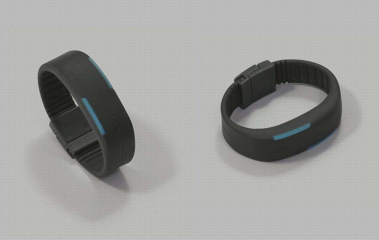 Las 20 Mejores Pulseras De Plásticos Con Mensajes