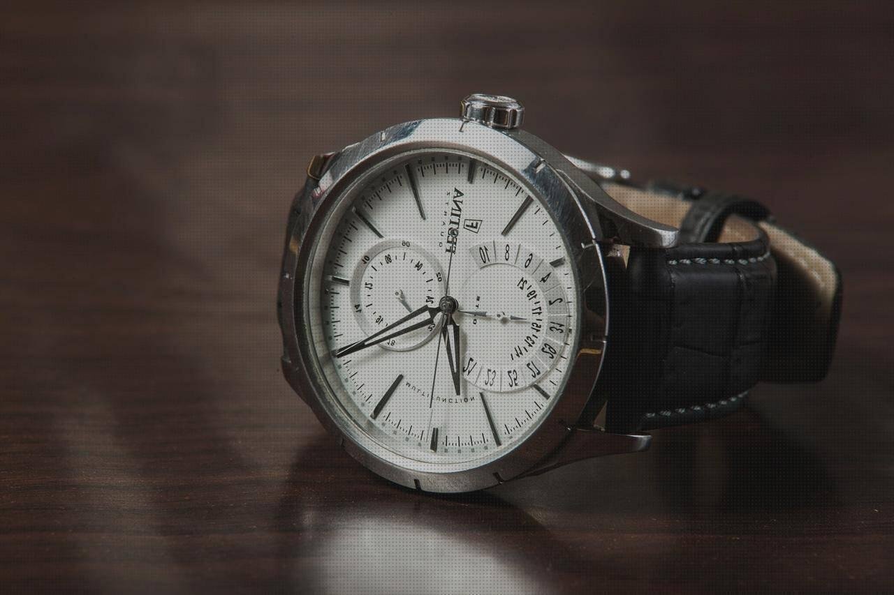 Las mejores pulseras silicona pulseras de reloj de silicona