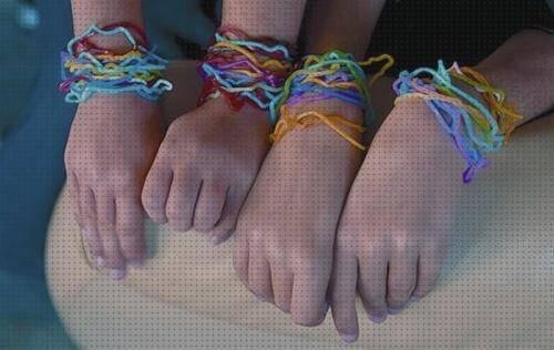 ¿Dónde poder comprar pulseras silicona pulseras de silicona con formas?