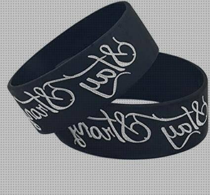 ¿Dónde poder comprar pulseras silicona pulseras de silicona deportivas?