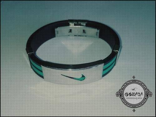 Las mejores pulseras silicona pulseras de silicona nike