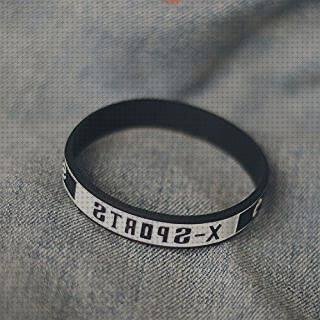 Las 8 Mejores Pulseras De Siliconas Parkour