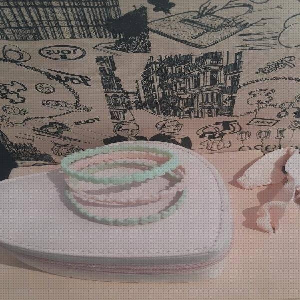 Análisis de las 13 mejores Pulseras De Siliconas Tous