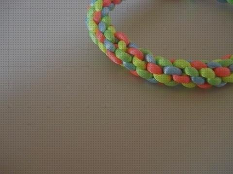 ¿Dónde poder comprar pulsera plástico pulseras hechas con hilos de plástico?