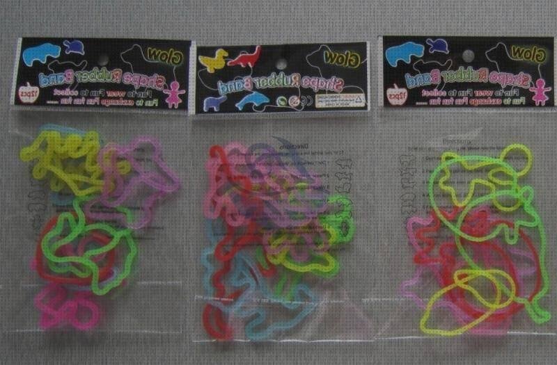 ¿Dónde poder comprar pulseras silicona pulseras silicona con forma?