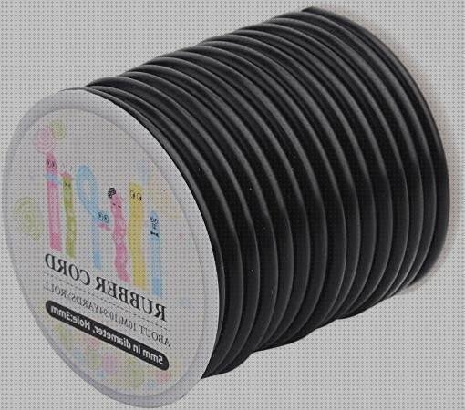 Review de pulseras silicona por rollos
