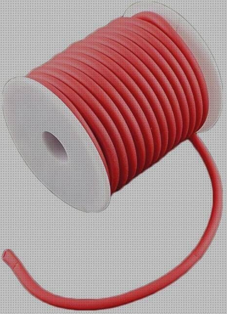 Opiniones de las 16 mejores Pulseras Siliconas Por Rollos