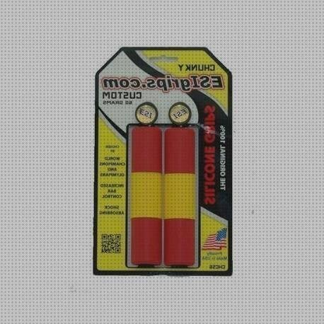 Las mejores marcas de puños silicona Más sobre muñecas de silicona grandes puños silicona mtb esi grips chunky