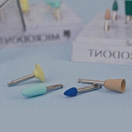 Las 1 Mejores Puntas De Siliconas Odontologia