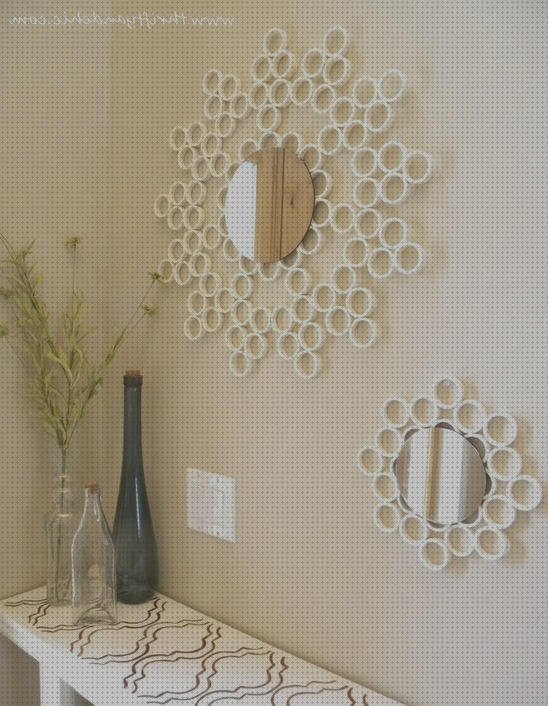 Las mejores pvc pvc espejo