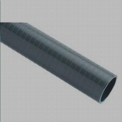 Review de pvc flexible 40mm