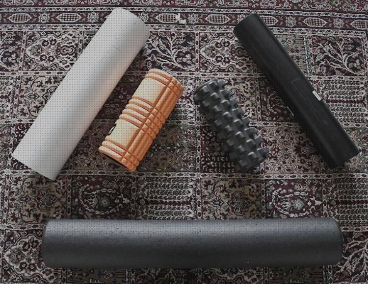 ⊛ Los 8 Mejores Pvc Pipe Foam Roller (2023)
