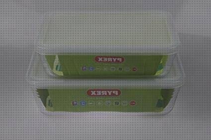 Opiniones de los 9 mejores Pyrex Con Tapas De Plásticos