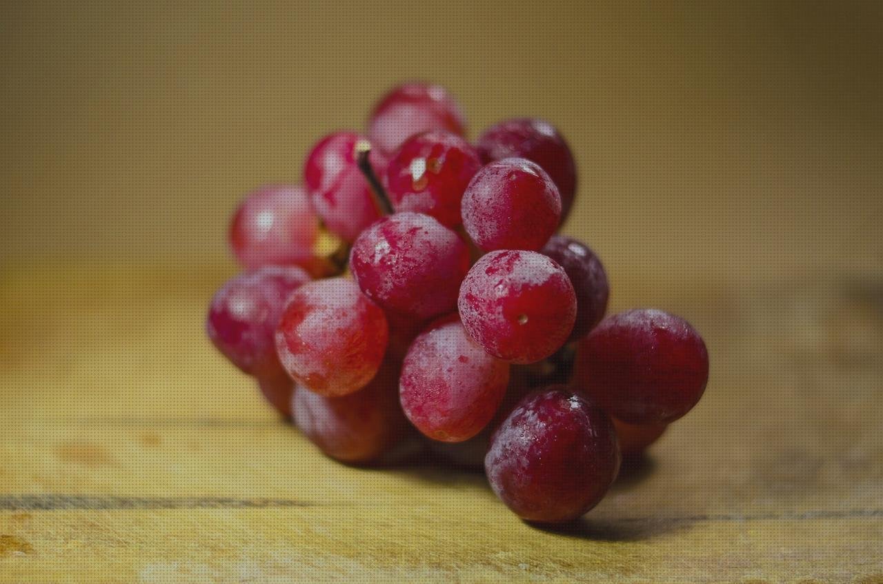 Las mejores marcas de uvas plástico bolsa de muñequeitos navideños pequeños de plástico bastones navideños de plástico racimo de uvas de plástico
