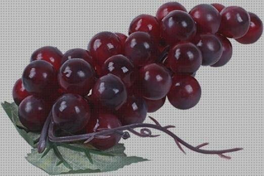 Los mejores 8 Racimos De Uvas De Plásticos