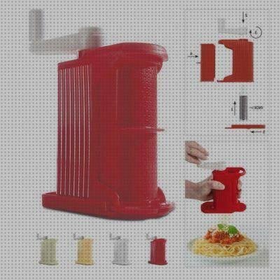 Review de rallador de queso plastico