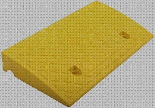 ¿Dónde poder comprar bordillos rampa plastico bordillos coche?