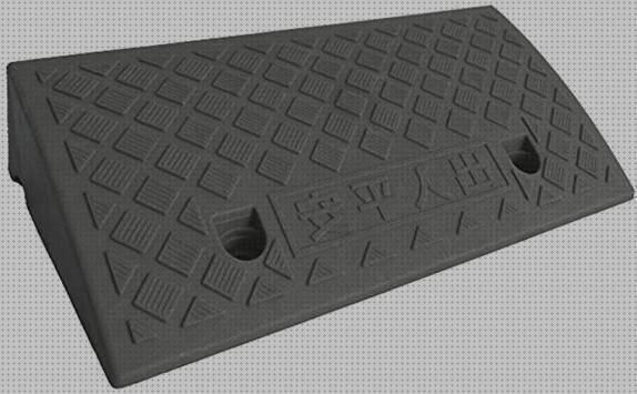 Las mejores marcas de bordillos rampa plastico bordillos coche