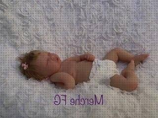 Las mejores marcas de reborn silicona reborn entero de silicona