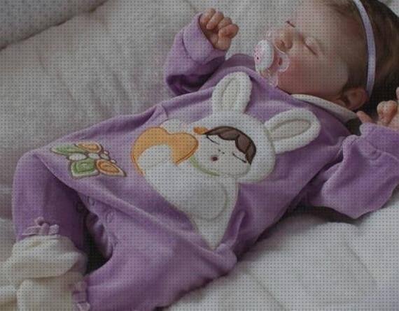 Review de reborn entero de silicona