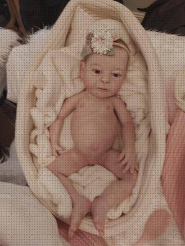 Las mejores reborn silicona reborn silicona platino