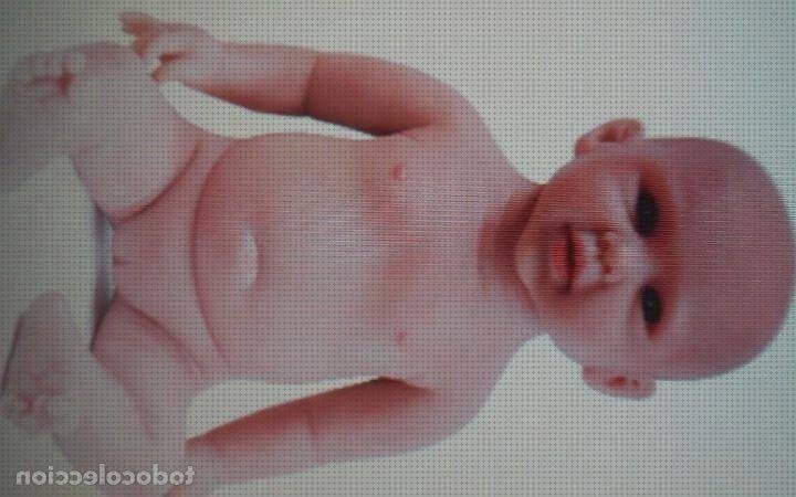 Review de reborn silicona platino