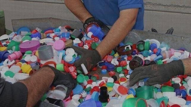 Opiniones de los 20 mejores Reciclajes Comprar De Plasticos