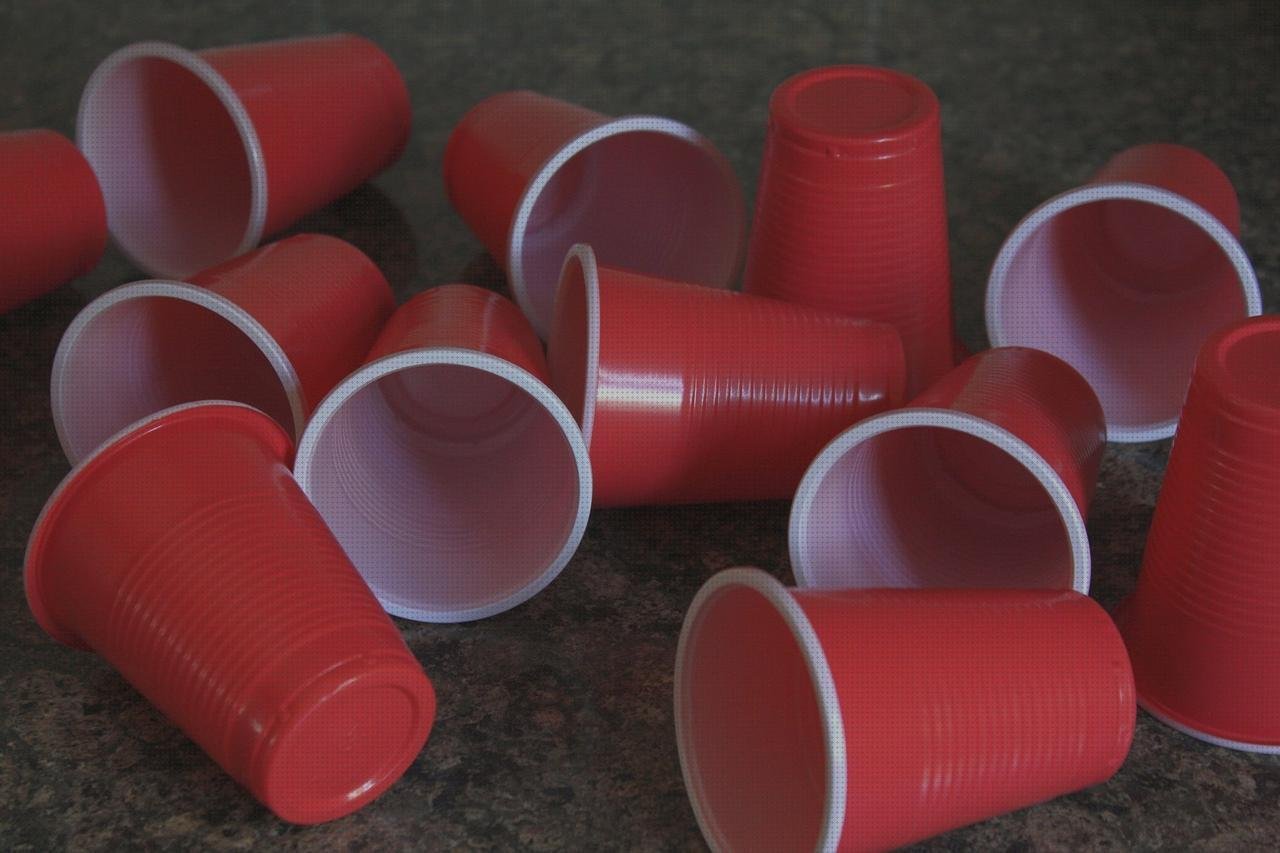 Las 11 Mejores Recipiente De Plastico Industrial