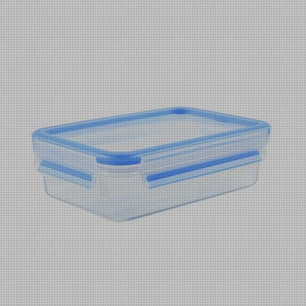 Las mejores marcas de recipiente plástico recipiente hermetico plástico con tapa