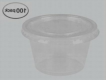 Las mejores pequeños recipientes de plastico pequeños