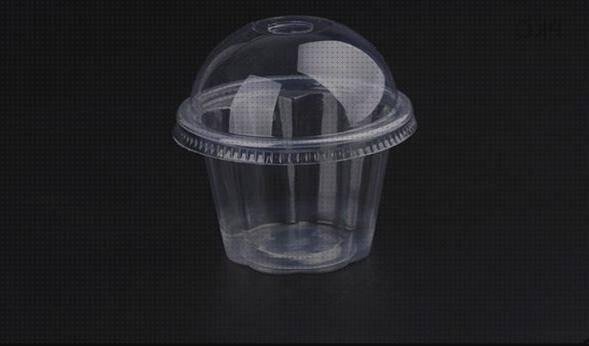 Review de recipientes de plastico pequeños