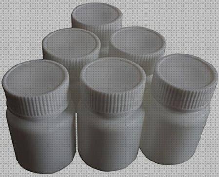 Las mejores marcas de recipientes recipiente de plástico blancas