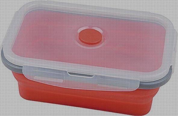 ¿Dónde poder comprar recipiente silicona recipientes de silicona plegables?
